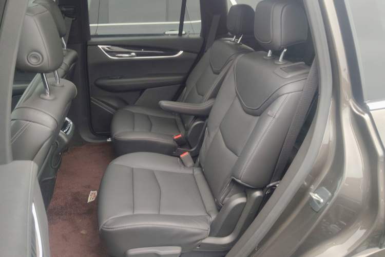 Used Cadillac XT6 2020 28T Six-Seater Four-Wheel-Drive Luxury Version