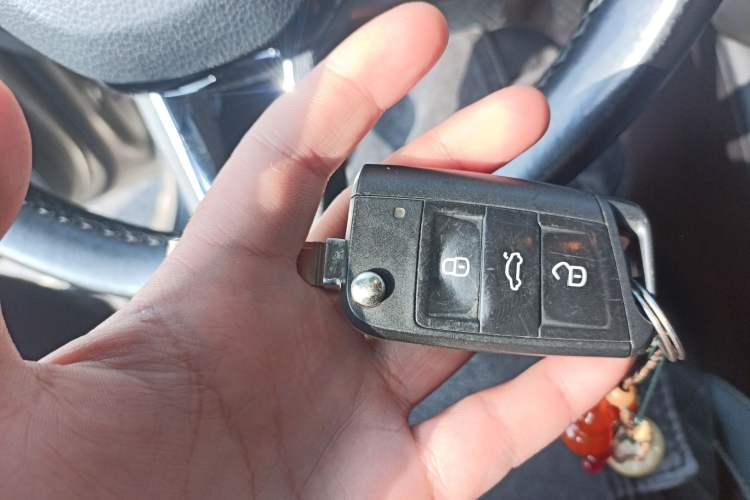 Used Skoda Octavia 2018 TSI230 DSG Luxury Edition