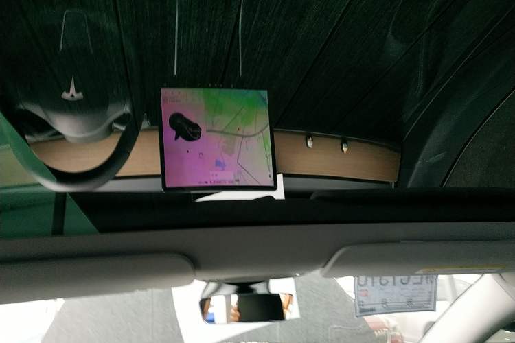 Used Tesla Model 3 2019 Standard Range Rear-Drive Upgraded Version
