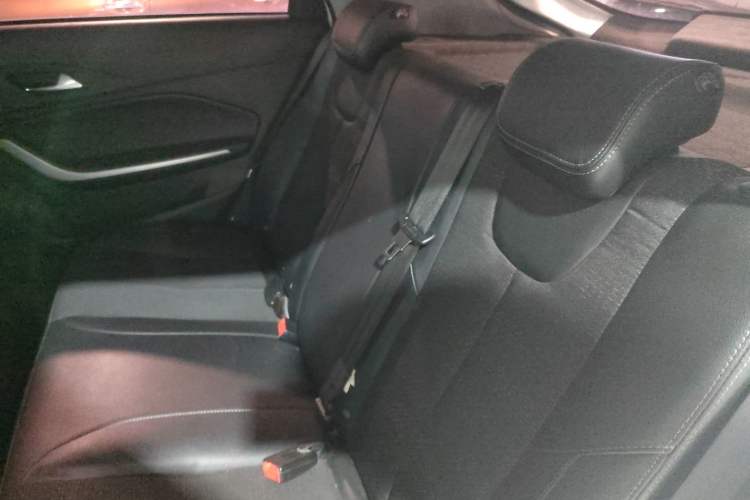 Used Chery Tiggo 3X 2018 1.5L Automatic Elite Edition