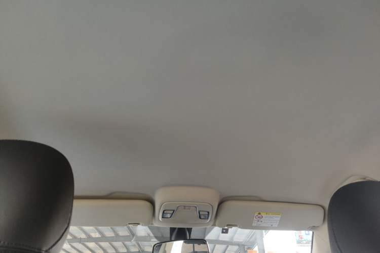 Used Geely Auto Vision 2018 1.5L Manual Happiness Edition
