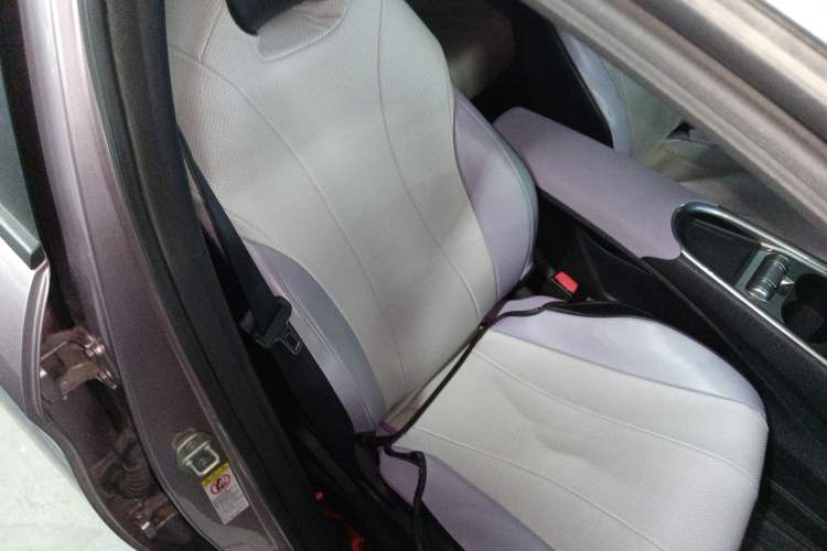 Used BYD Dolphin 2021 405 km Fashion Edition