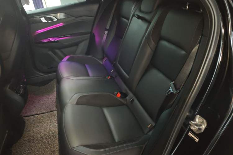 Used Lynk & Co 03 2022 2.0TD DCT GenioPlus
