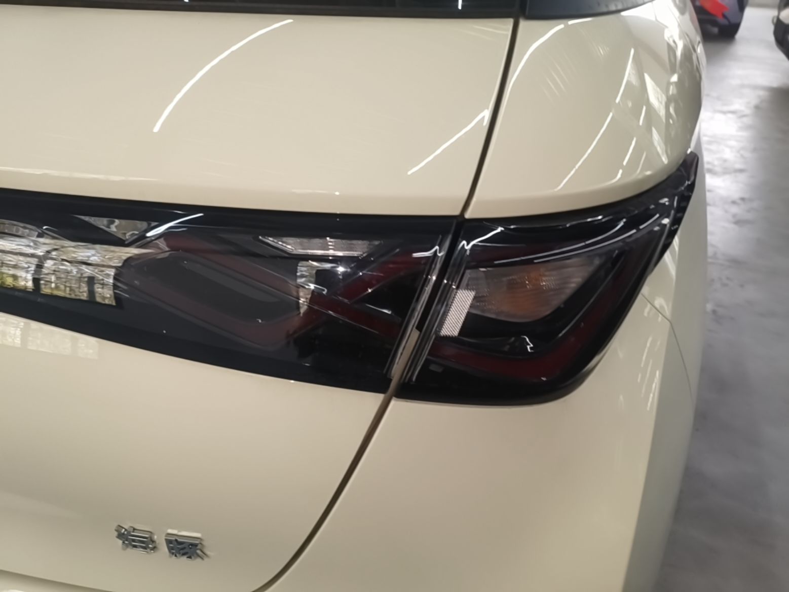 BYD Dolphin 2025 420km Free Edition — снимка 9
