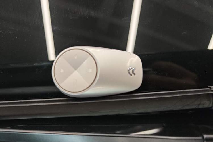 Used Nio EC6 2020 465 km Sport Edition
