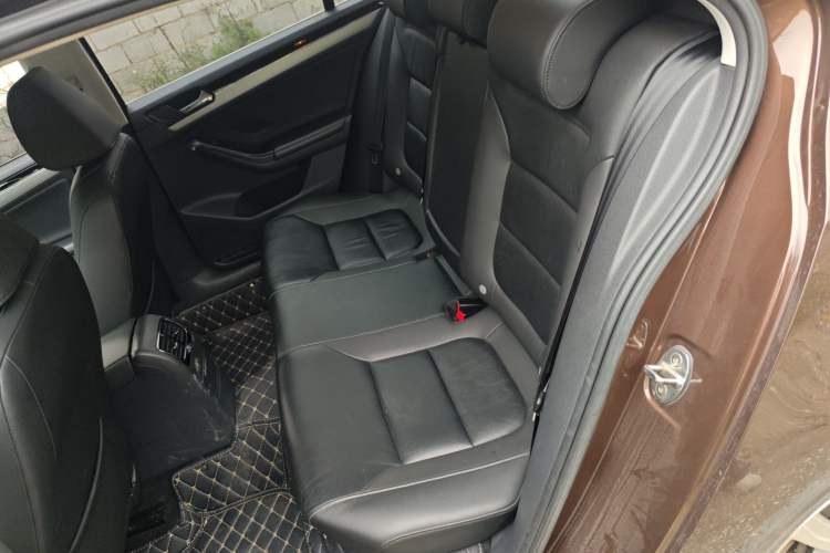 Used Volkswagen Sagitar 2018 280TSI DSG Ignite Edition
