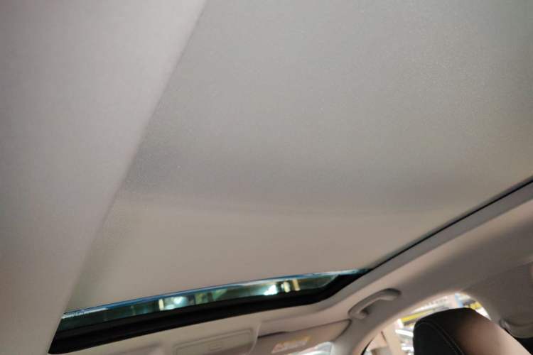 Used Skoda Kodiaq 2022 TSI330 7-Seater Two-Wheel-Drive Luxury Edition