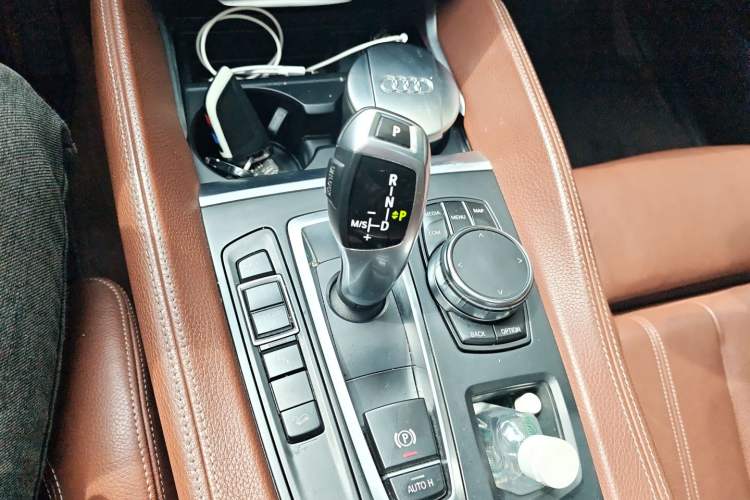 Used BMW X6 2019 xDrive28i M Sport Package