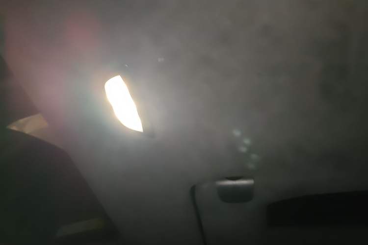 Used Tesla Model X 2016 X 75D