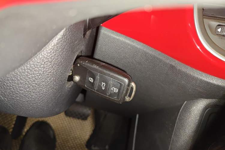 Used Volkswagen Beetle 2013 1.2TSI Fashion Edition

