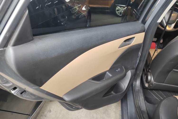 Used Chevrolet Monza 2020 320 Automatic Enjoyment Edition