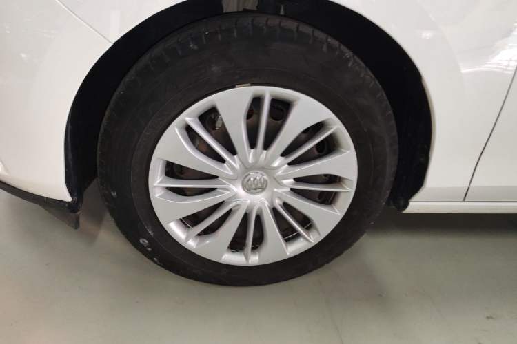 Used Buick Excelle 2020 15N CVT Elite Edition