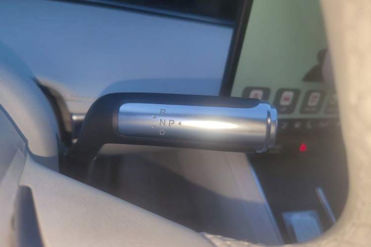 Used Hima Stelato S9 2025 Extended-Range Max Gear Lever