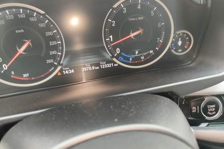 Used BMW X5 2017 xDrive35i Elegant Edition
