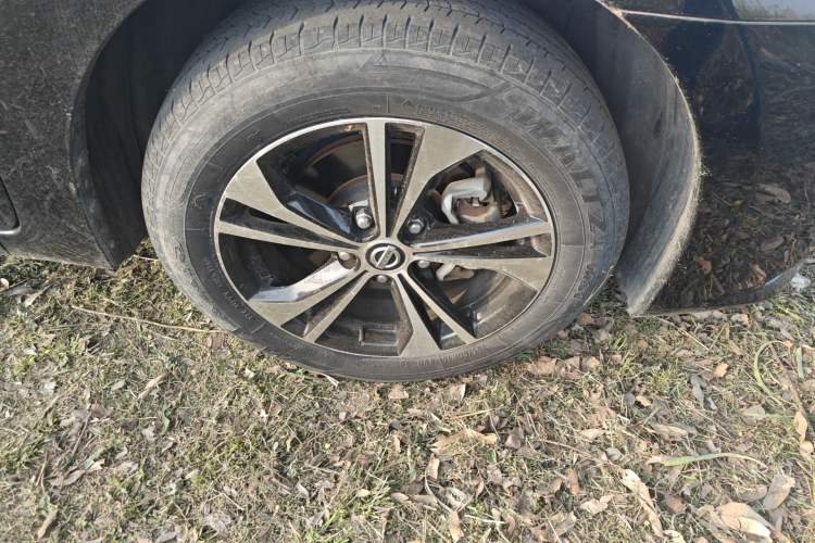 Used Nissan Sylphy 2019 Classic 1.6XE CVT Comfort Edition Right Front Wheel Hub