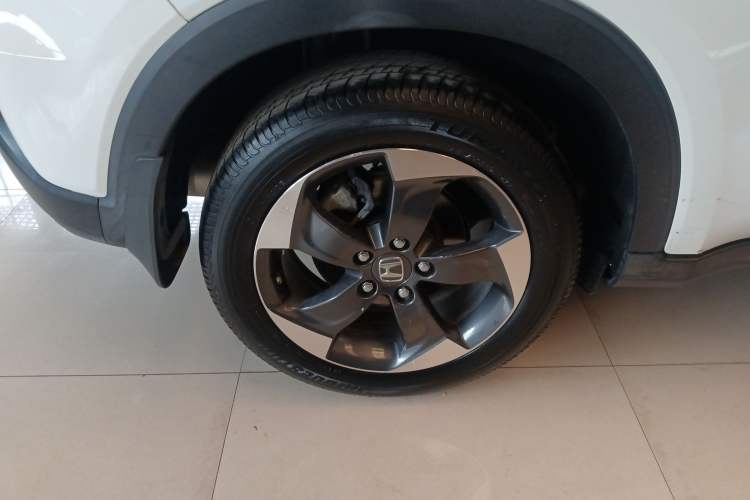 Used Honda Vezel 2017 1.8L CVT Front-Wheel Drive Pioneer Edition Right Rear Wheel Hub