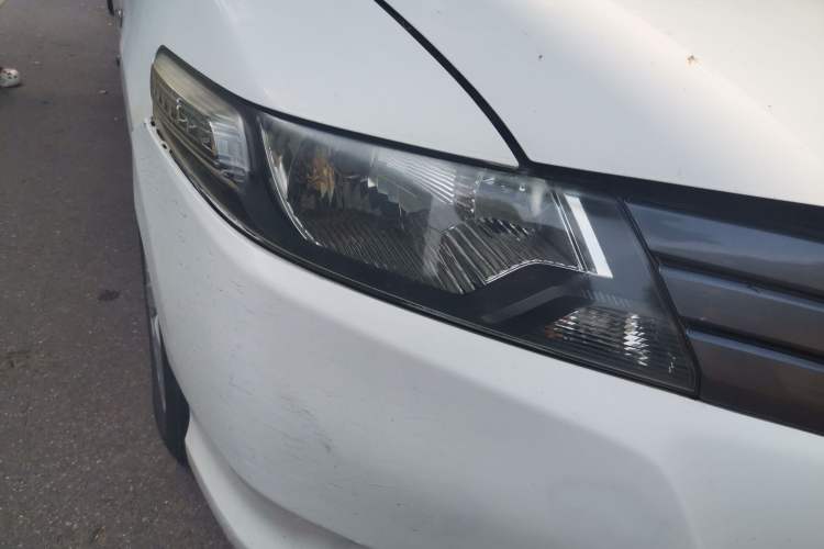 Used Honda City Classic 2008 1.5L Automatic Elite Edition