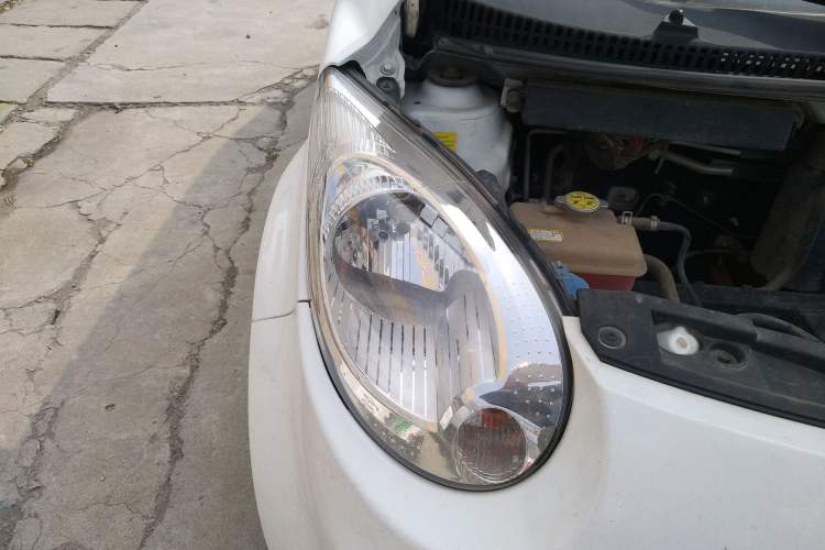 Used JAC Group iEV6E 2019 Youth Edition iEV6E Luxury Model
