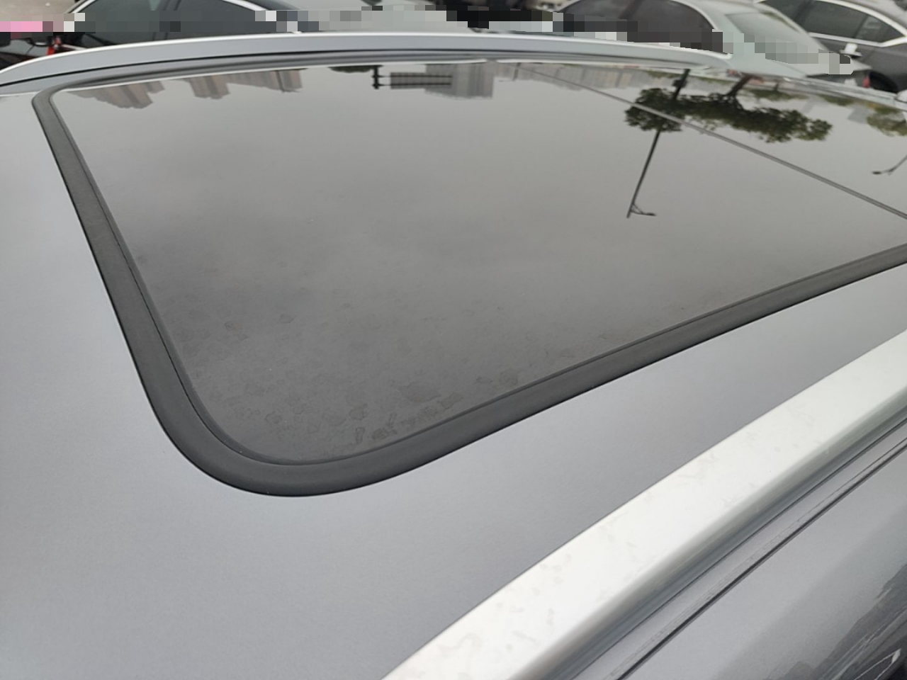 BYD Song PLUS New Energy 2023 Champion Edition EV 520KM Luxury Model — снимка 7