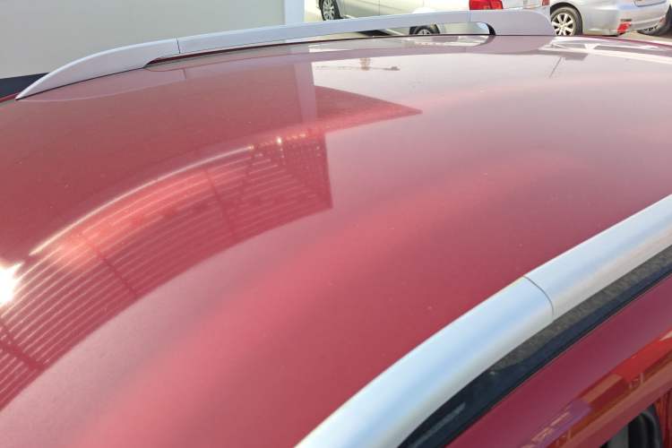 Used JAC Group Refine S3 2014 1.5L Manual Luxury Model
