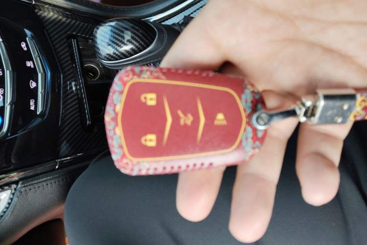 Used Cadillac ATS-L 2017 28T Fashion Edition
