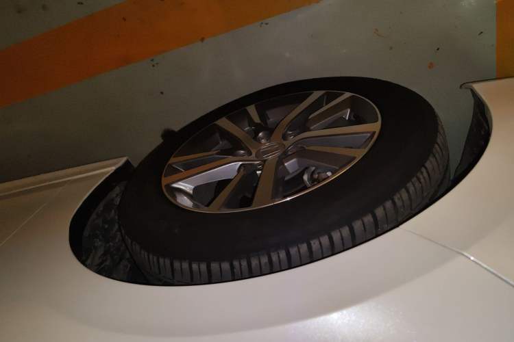 Used Honda Civic 2022 240TURBO CVT Dynamic Edition
