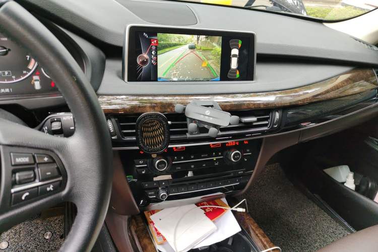 Used BMW X5 2014 xDrive35i Elegant Edition