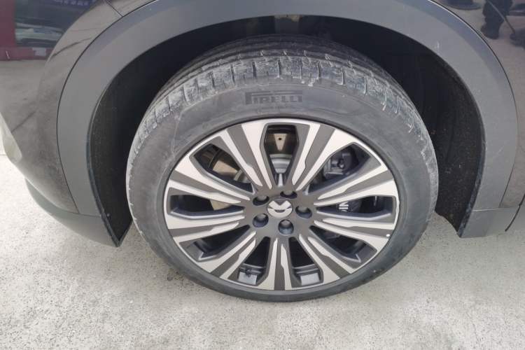 Used Nio ES8 2023 75 kWh
