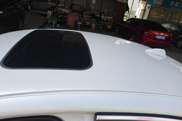 Used Volvo S60 2019 S60L Facelift T5 Intelligent Advanced Edition
