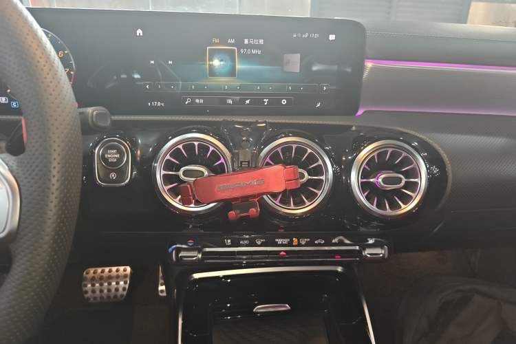 Used Mercedes-Benz A AMG 2020 Facelift AMG A 45 4MATIC+
