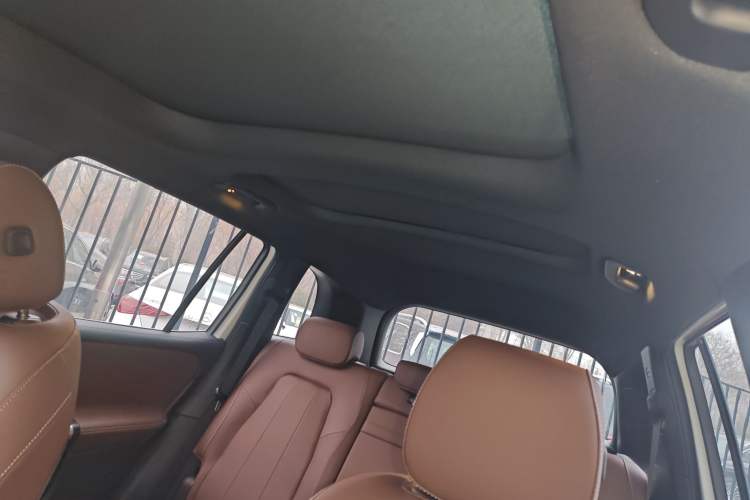 Used Mercedes-Benz GLB 2025 GLB 220 Sport Edition
