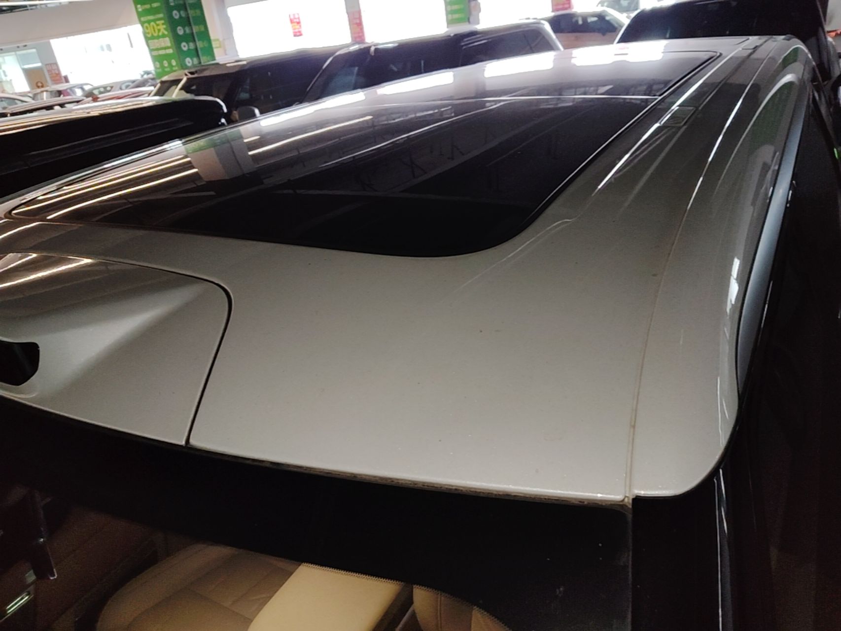Zeekr 9X 2025 Ultra Edition 70kWh — снимка 7