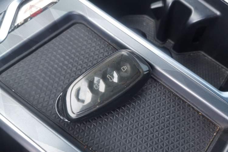 Used Haval XY 2022 1.5T Smart Edition
