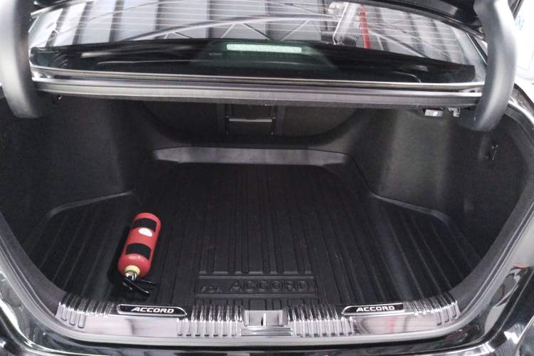 Used Honda Accord 2024 260TURBO Luxury Edition