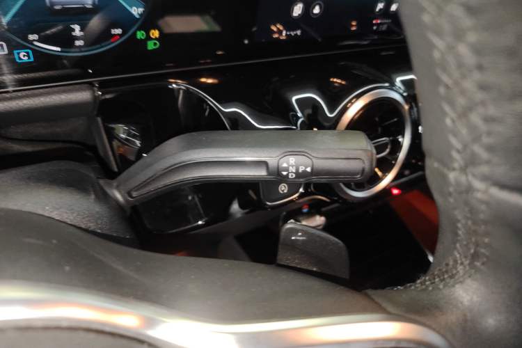 Used Mercedes-Benz GLA 2023 GLA 200 Gear Lever