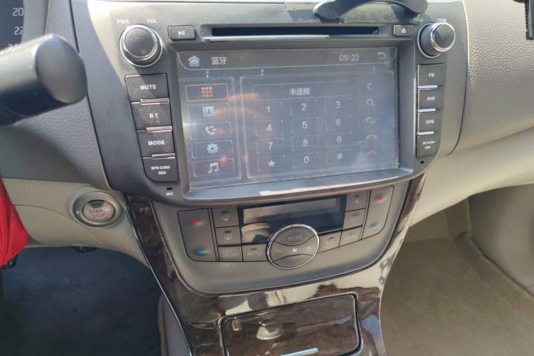 Used Nissan Sylphy 2012 1.8XL Manual Luxury Edition