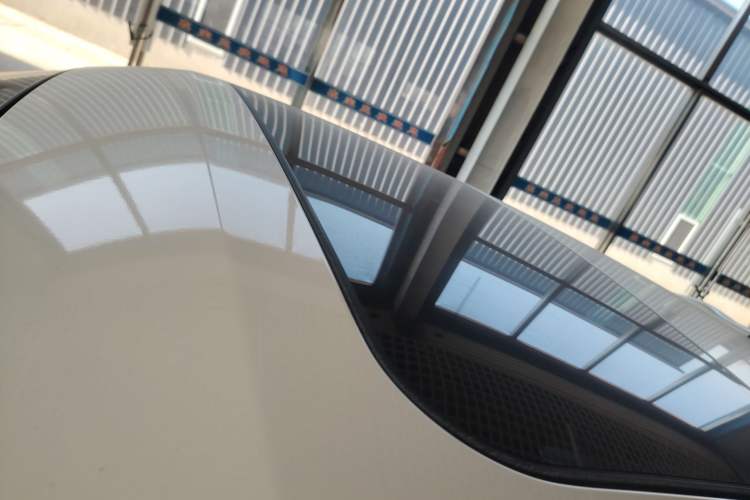 Used Infiniti ESQ 2014 1.6L Spontaneous Edition