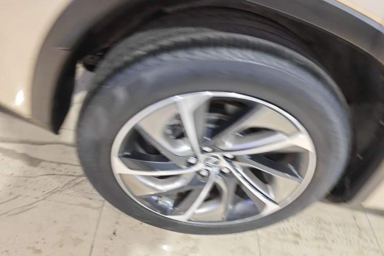 Used Lexus RX 2016 300 4x4 Elegant Edition China V-standard