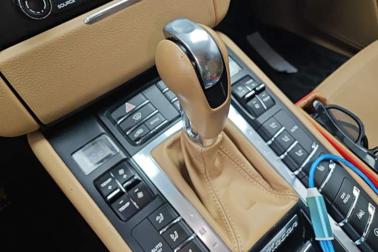 Used Porsche Macan 2017 Macan 2.0T
