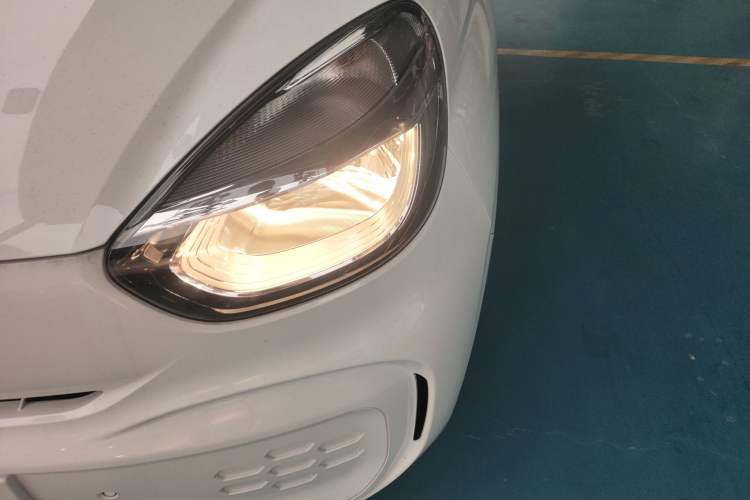 Used Roewe Clever 2021 302km All-Round Version