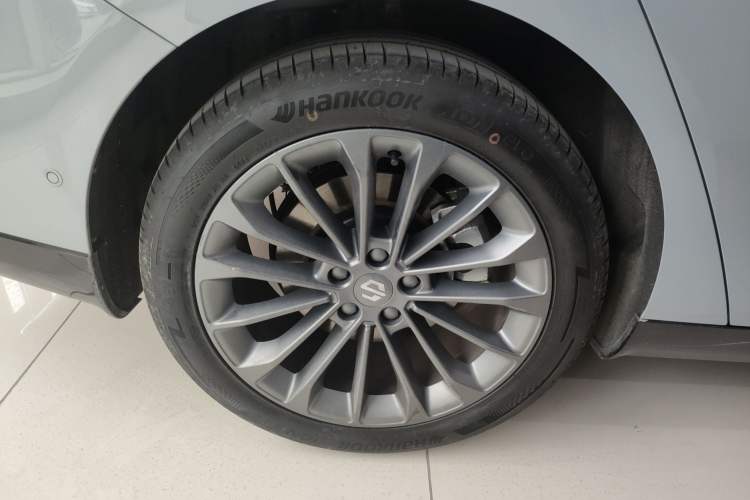 Used Leapmotor C01 2024 Range-Extended 316 Deluxe Edition