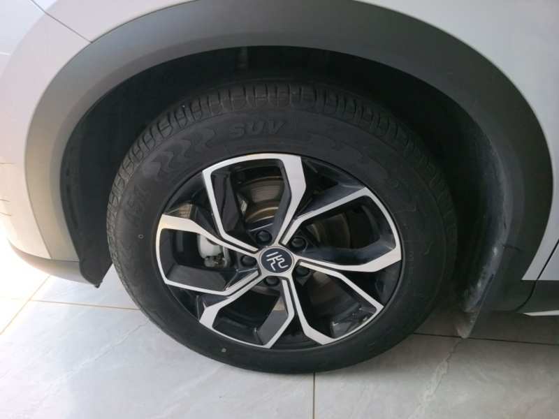 Used BYD Yuan PLUS 2023 Champion Edition 430KM Superior Model — 22