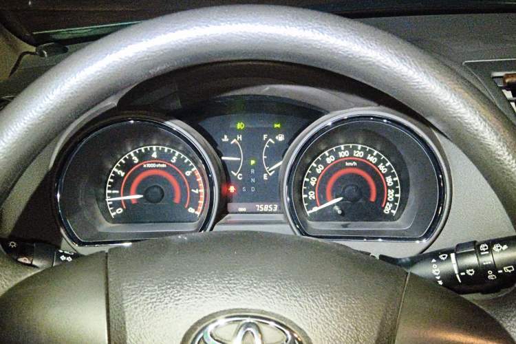 Used Toyota Highlander 2012 2.7L 2WD 5-Seater Elite Edition