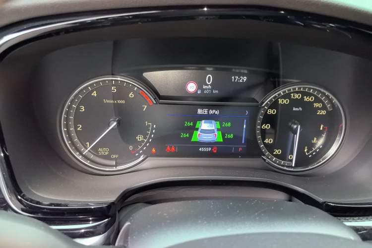 Used Cadillac XT6 2020 28T Six-Seater Luxury Sporty Enjoy-the-Comfort Safety Edition