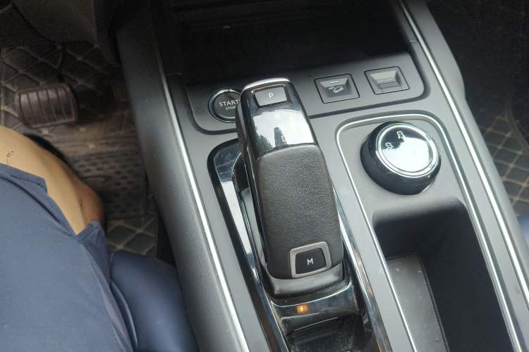 Used Citroen C5 AIRCROSS 2022 400THP Co-Creation Edition