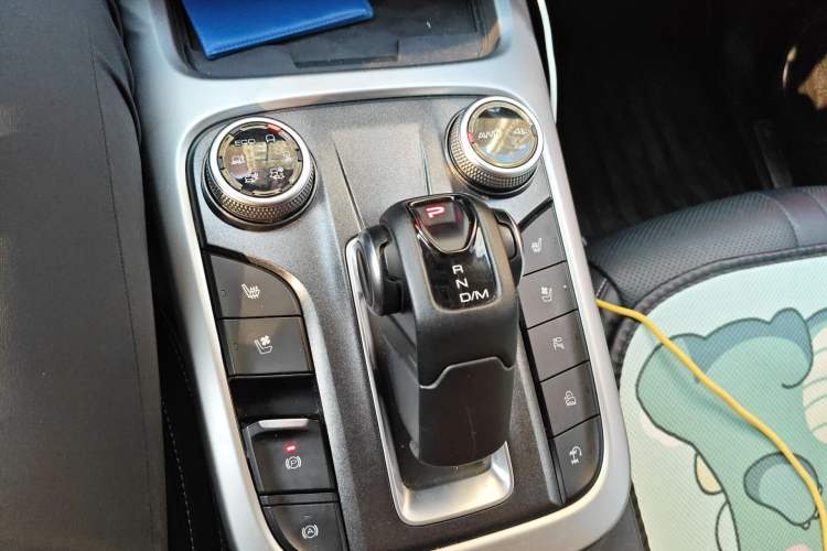 Used Tank 300 2023 City Edition 2.0T—Stylish as Ever