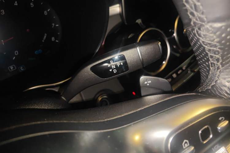 Used Mercedes-Benz C-Class 2021 C 260 Star Edition