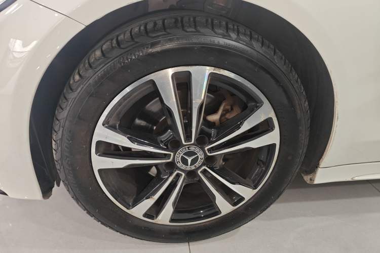 Used Mercedes-Benz C-Class 2017 C 200 Sport Edition