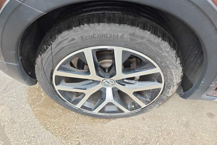 Used Volkswagen Beetle 2016 180TSI Dune Off-Road Edition