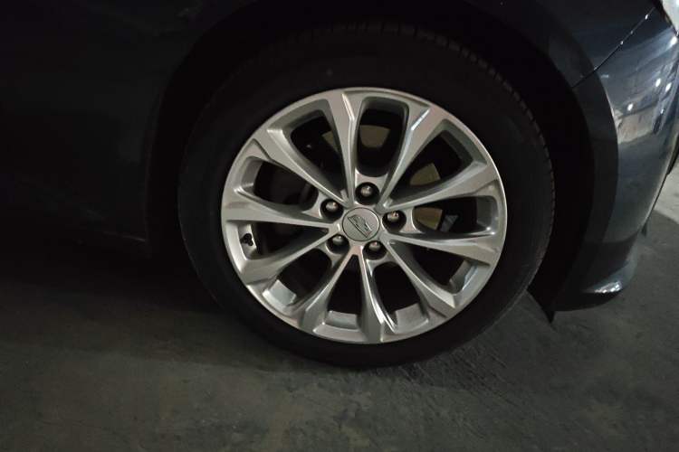 Used Cadillac CT5 2022 28T Luxury Edition